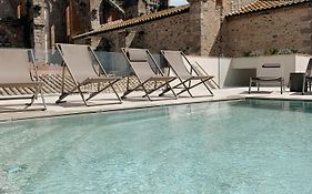 Hotel Palau Macelli & Spa